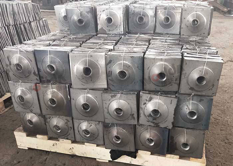 錨杆托盤 錨(mao)杆托盤