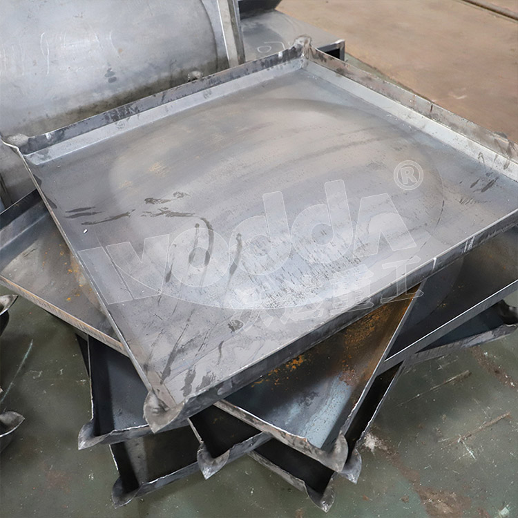 不(bú)鏽鋼水箱闆 不鏽(xiù)鋼水箱闆