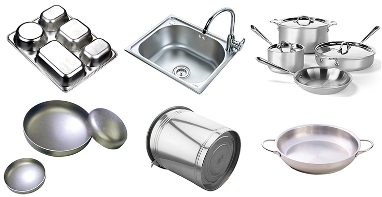 100噸四柱液(ye)壓機拉伸(shen)應用 100噸四(sì)柱液壓機(jī)拉伸應用(yong)