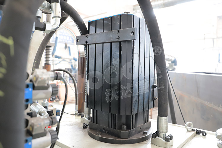 伺服(fu)電機 伺(si)服電機(ji)