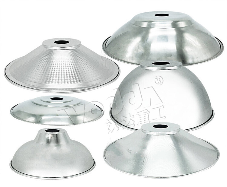 不(bú)鏽鋼燈(dēng)罩拉伸(shen)件 不鏽(xiu)鋼燈罩(zhào)拉伸件(jian)