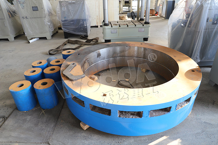 封頭模(mo)具 封頭模(mo)具