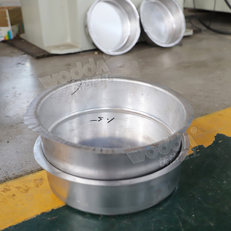 電機端蓋拉(lā)伸件 電機端蓋拉(la)伸件