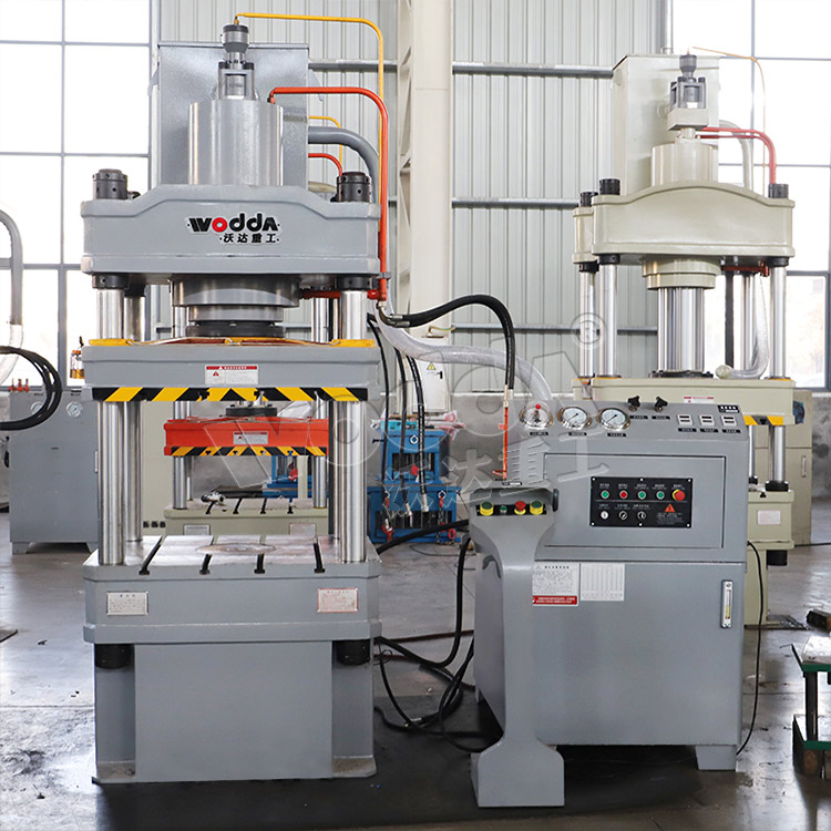 金屬成型(xíng)液壓機 金屬(shǔ)成型液壓機(jī)