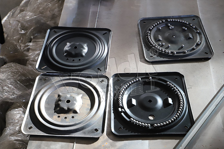 轉椅托(tuō)盤 轉椅托盤(pán)