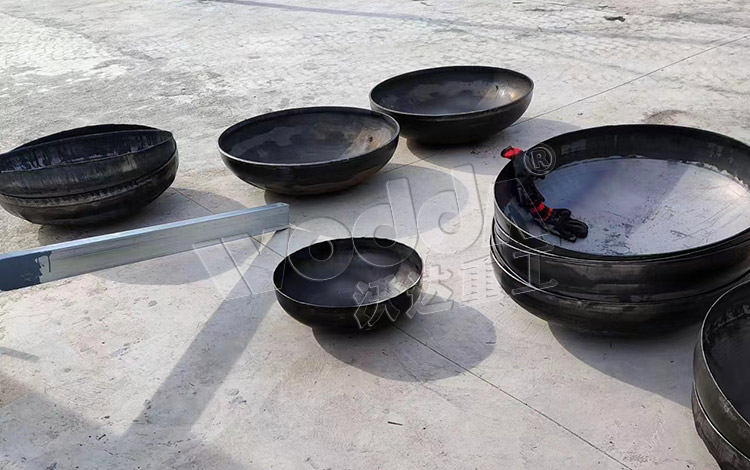 封(fēng)頭拉伸件(jian) 封頭拉伸(shen)件