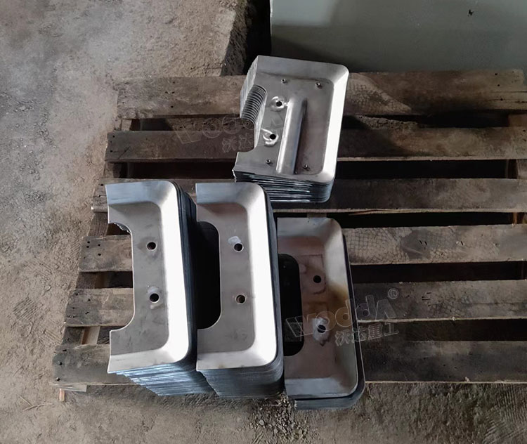 金屬配件 金(jin)屬配件