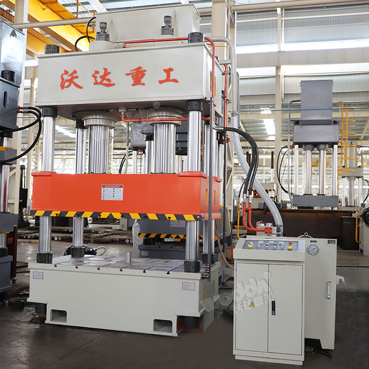 大台面400噸液(yè)壓機