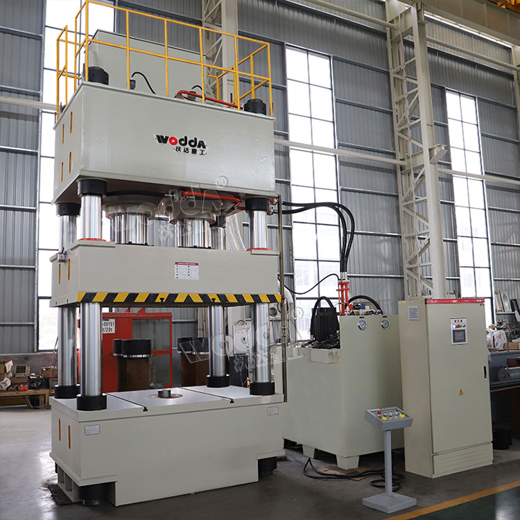 800噸塑料(liào)托盤成型液壓(ya)機 800噸塑料托盤(pán)成型液壓機