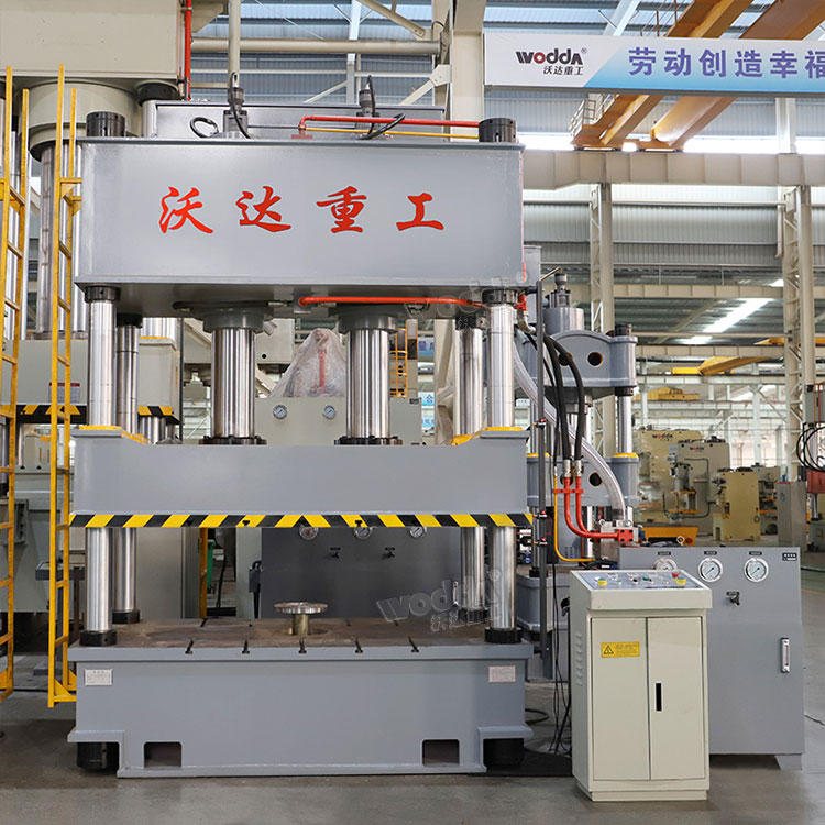 315噸拉伸液壓機 315噸(dun)拉伸液壓機