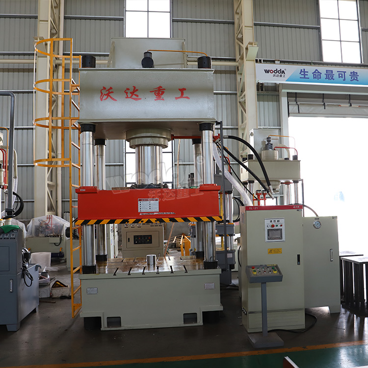 500噸伺服拉伸(shen)機 500噸伺服拉伸(shēn)機