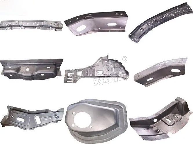 汽(qì)車配件拉(la)伸件 汽車(che)配件拉伸(shen)件