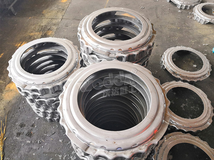 汽車(che)離合器殼(ké)體拉伸件(jiàn) 汽車離合(he)器殼體拉(la)伸件