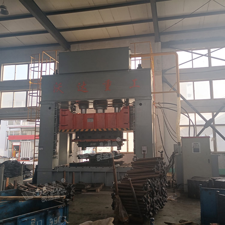 1000噸(dun)汽車零(líng)部件成(cheng)型液壓(yā)機 1000噸汽(qi)車零部(bu)件成型(xing)液壓機(ji)