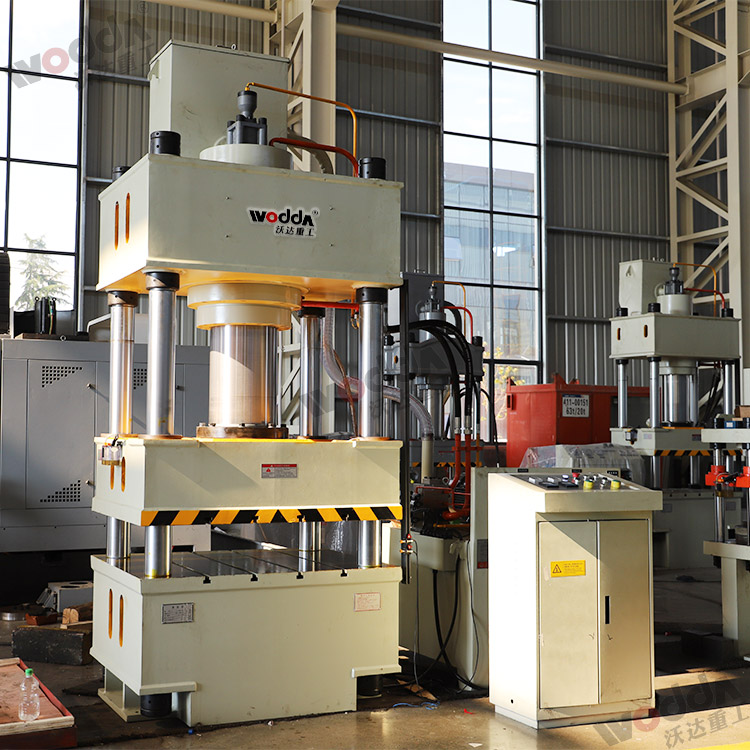 300噸液壓機多少(shao)錢一台? 300噸液壓(ya)機多少錢一台(tai)?