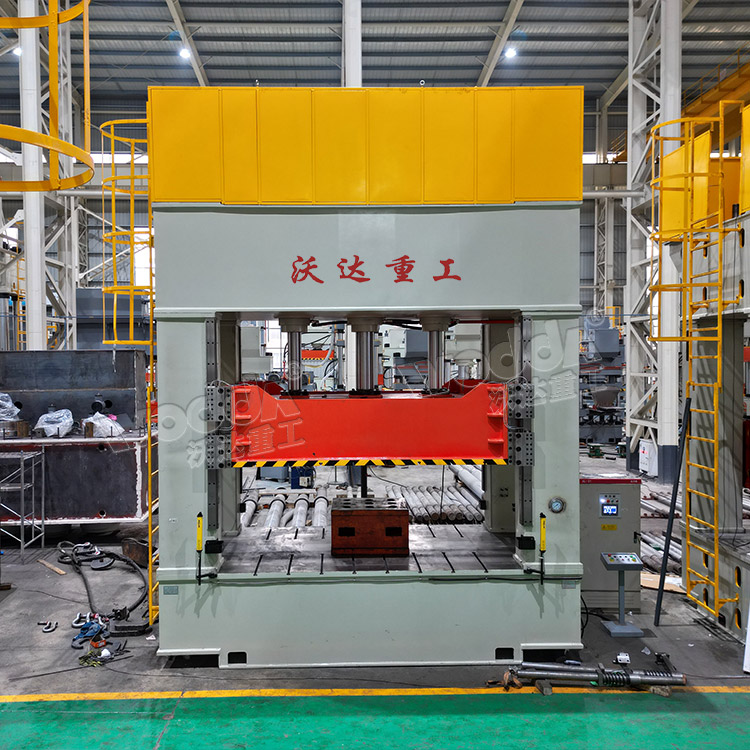 315噸複合(hé)材料成(cheng)型液壓(yā)機 315噸複(fú)合材料(liao)成型液(yè)壓機