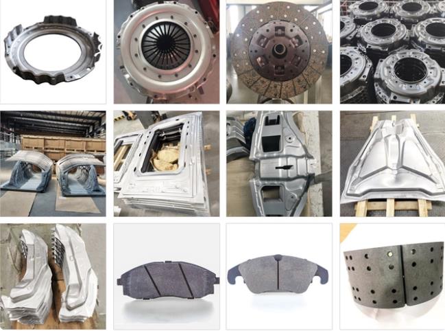 汽車配(pei)件拉伸(shen)件 汽車(che)配件拉(lā)伸件