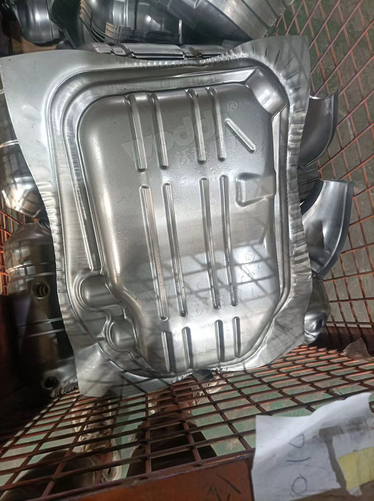 汽車配(pei)件拉伸件(jiàn) 汽車配件(jian)拉伸件