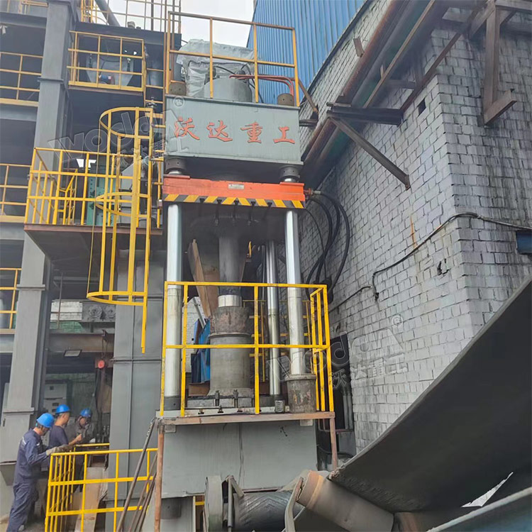 粉(fen)末液壓機(jī)多少錢一(yī)台 粉末液(yè)壓機多少(shao)錢一台