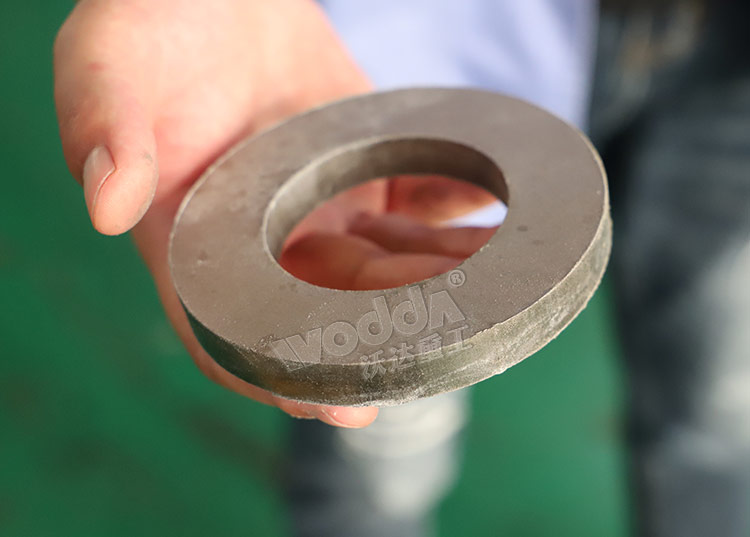 鐵矽鋁磁(ci)芯 鐵矽鋁磁(cí)芯