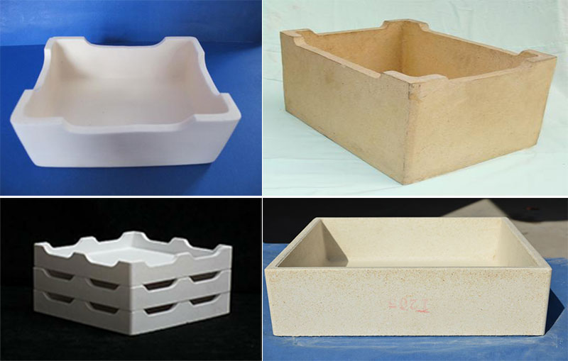 匣(xiá)缽 匣缽(bo)