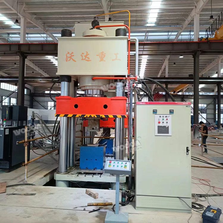 滕(téng)州匣缽(bo)成型液(yè)壓機廠(chang)家 滕州(zhou)匣缽成(cheng)型液壓(ya)機廠家(jiā)