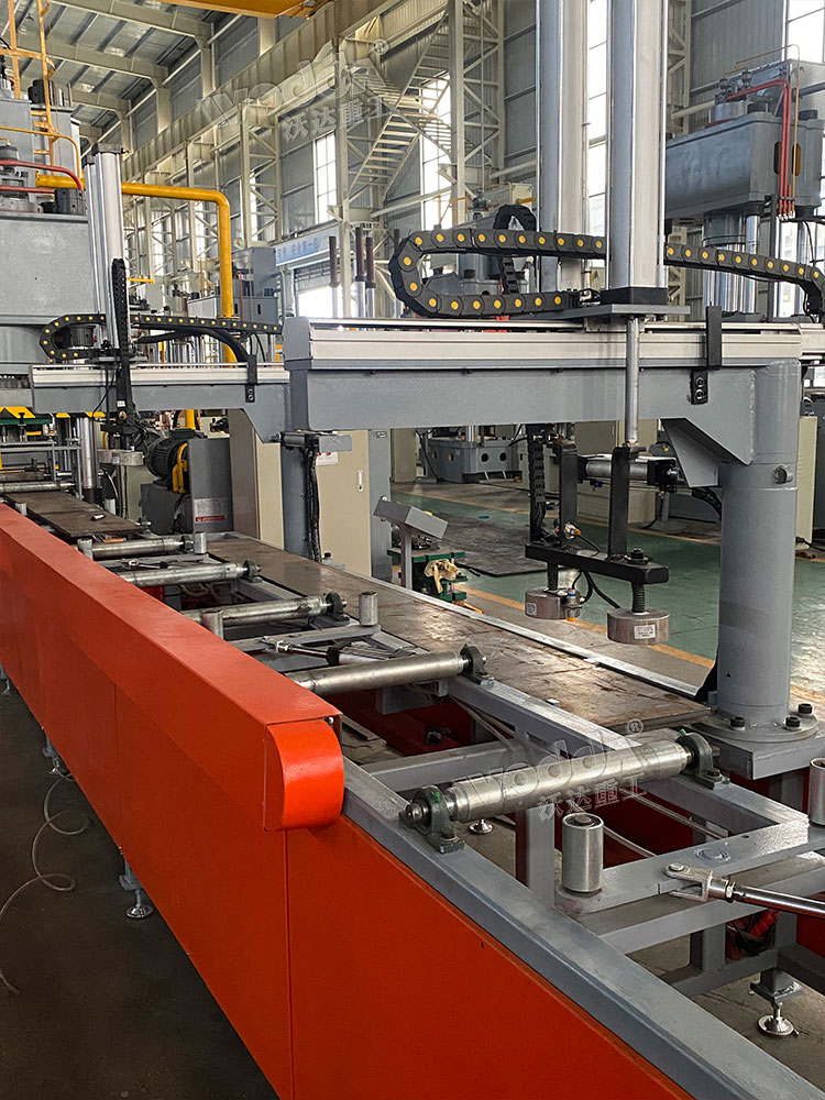 自(zì)動送料(liao)機 自動(dong)送料機(ji)