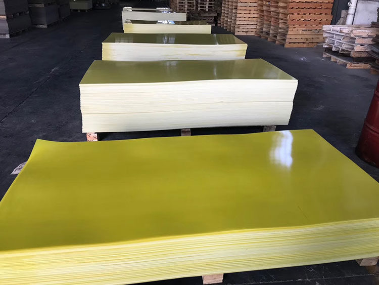 環(huán)氧樹脂闆