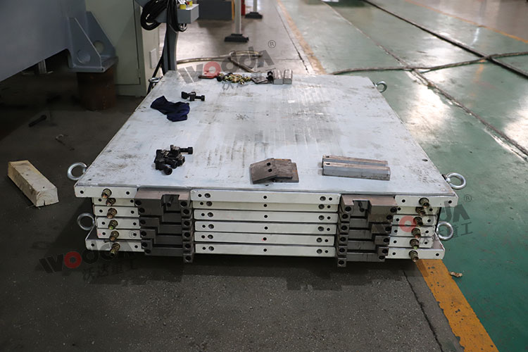 多層熱壓闆(pan)