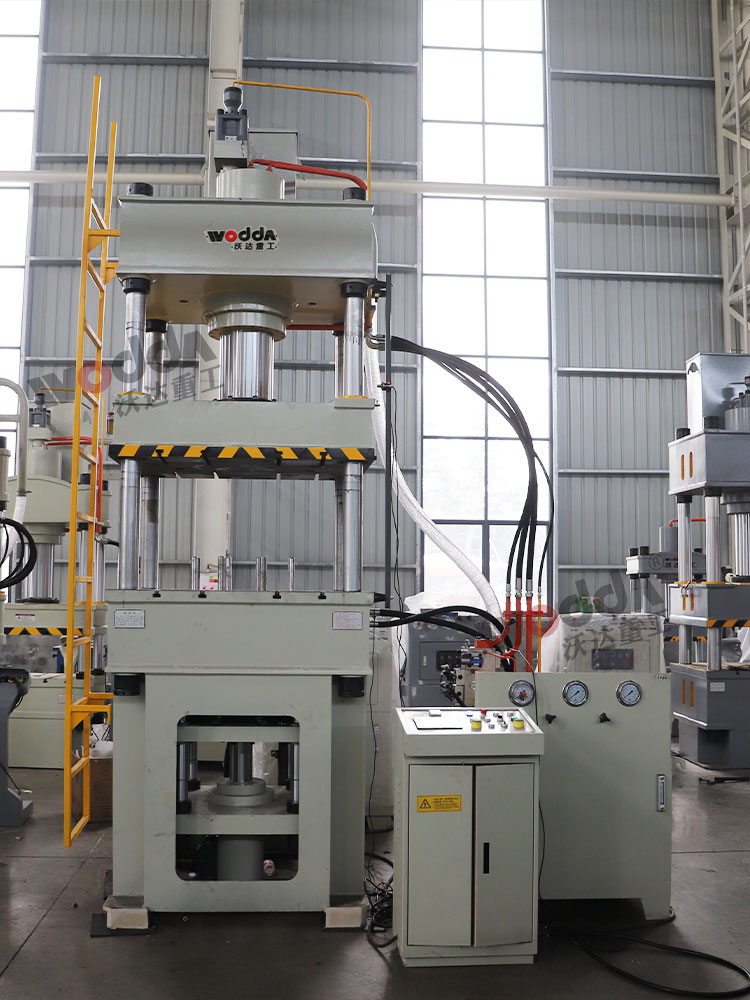 200噸拉伸(shēn)機 200噸拉伸機