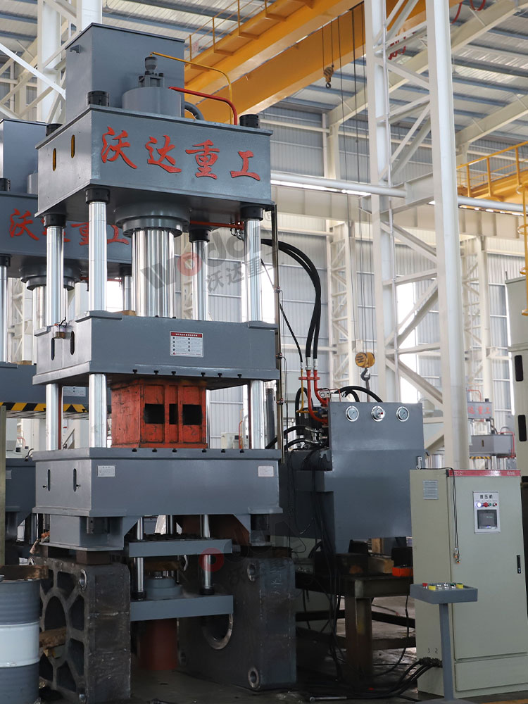 315噸四柱(zhù)拉伸機 315噸(dūn)四柱拉伸(shen)機