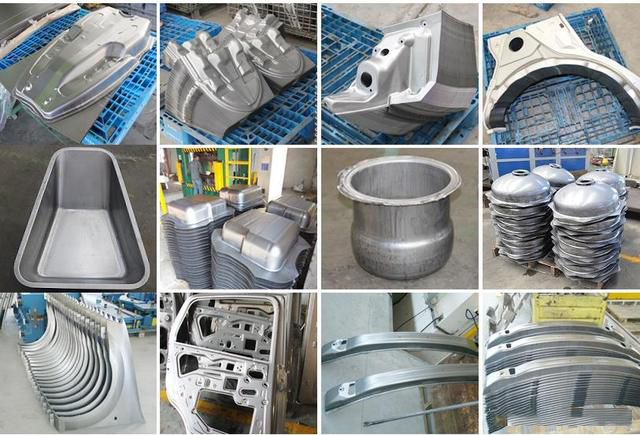 拉伸液(yè)壓機應用範(fan)圍 拉伸液壓(ya)機應用範圍(wei)