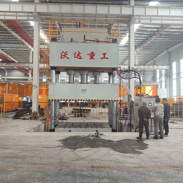 汽車(chē)配件拉(la)伸成型(xíng)液壓機(jī) 汽車配(pèi)件拉伸(shēn)成型液(yè)壓機