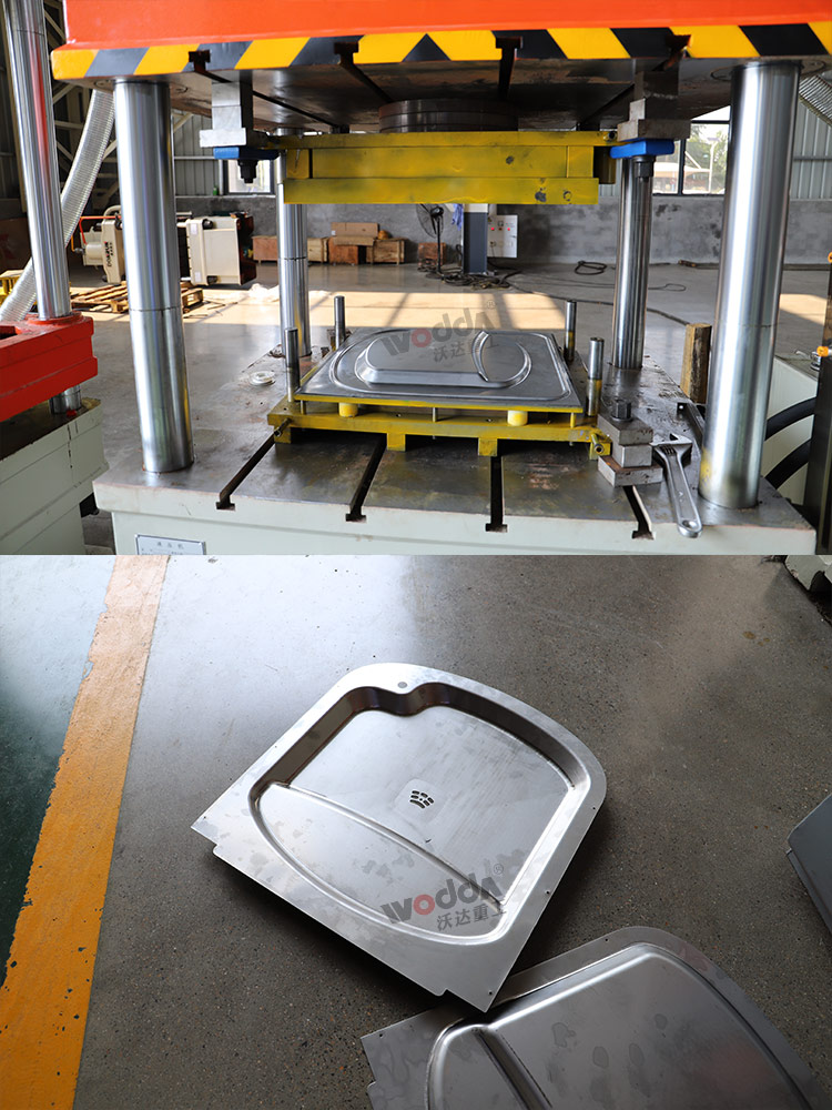 模具及不鏽鋼闆(pan)沖壓件 模具及不(bu)鏽鋼闆沖壓件