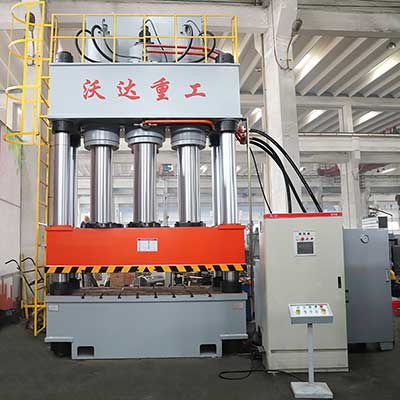 1000噸(dun)液壓機價格(ge)_1000t四柱液壓機(ji)