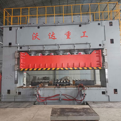 2000噸框架式液(ye)壓機_框架油(you)壓機_油壓機(ji)價格