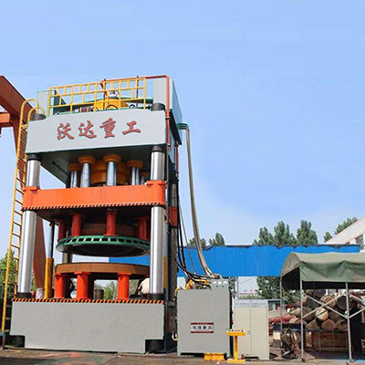 3500噸(dūn)封頭拉(lā)伸液壓(ya)機_大型(xíng)油罐封(fēng)頭拉伸(shēn)機